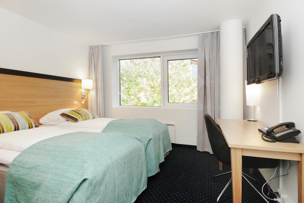 Anker Hotel (Oslo)